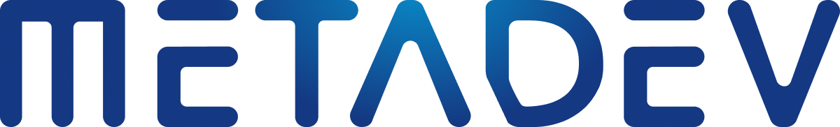 Metadev logo