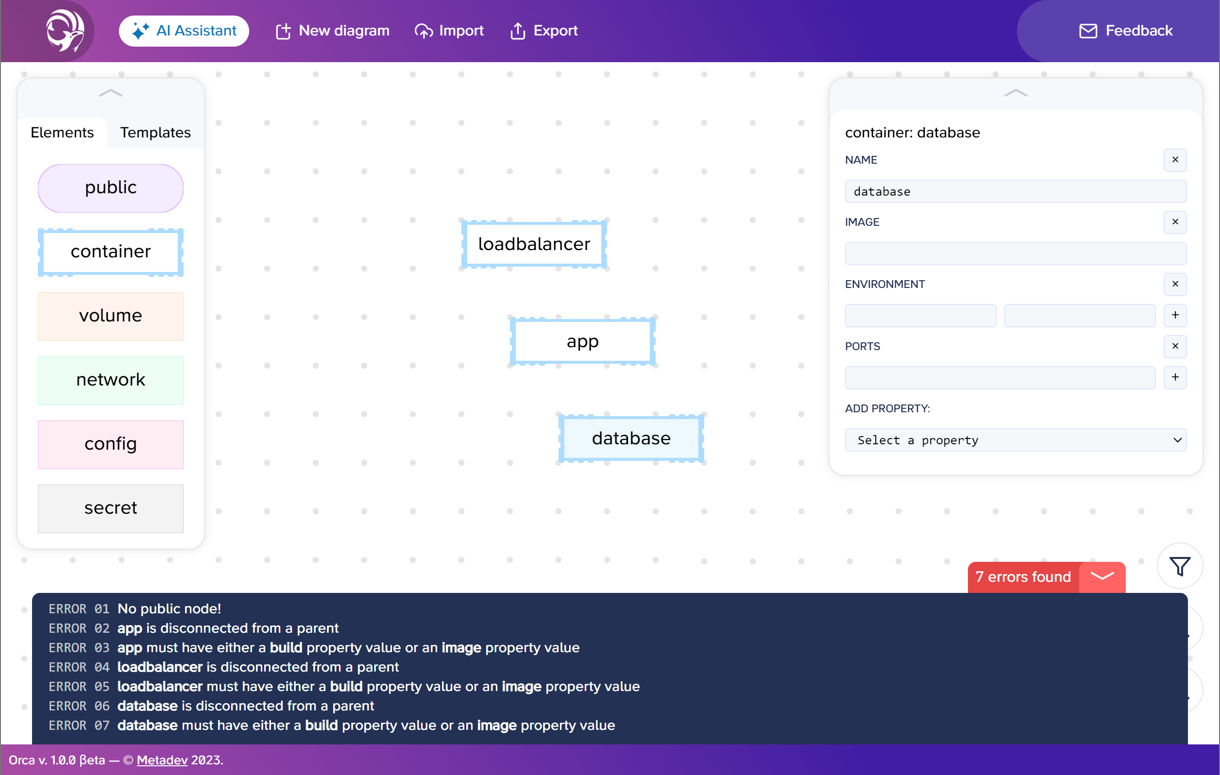 Orca Validator