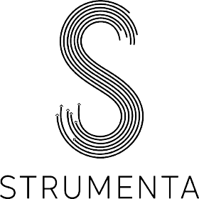 Strumenta logo