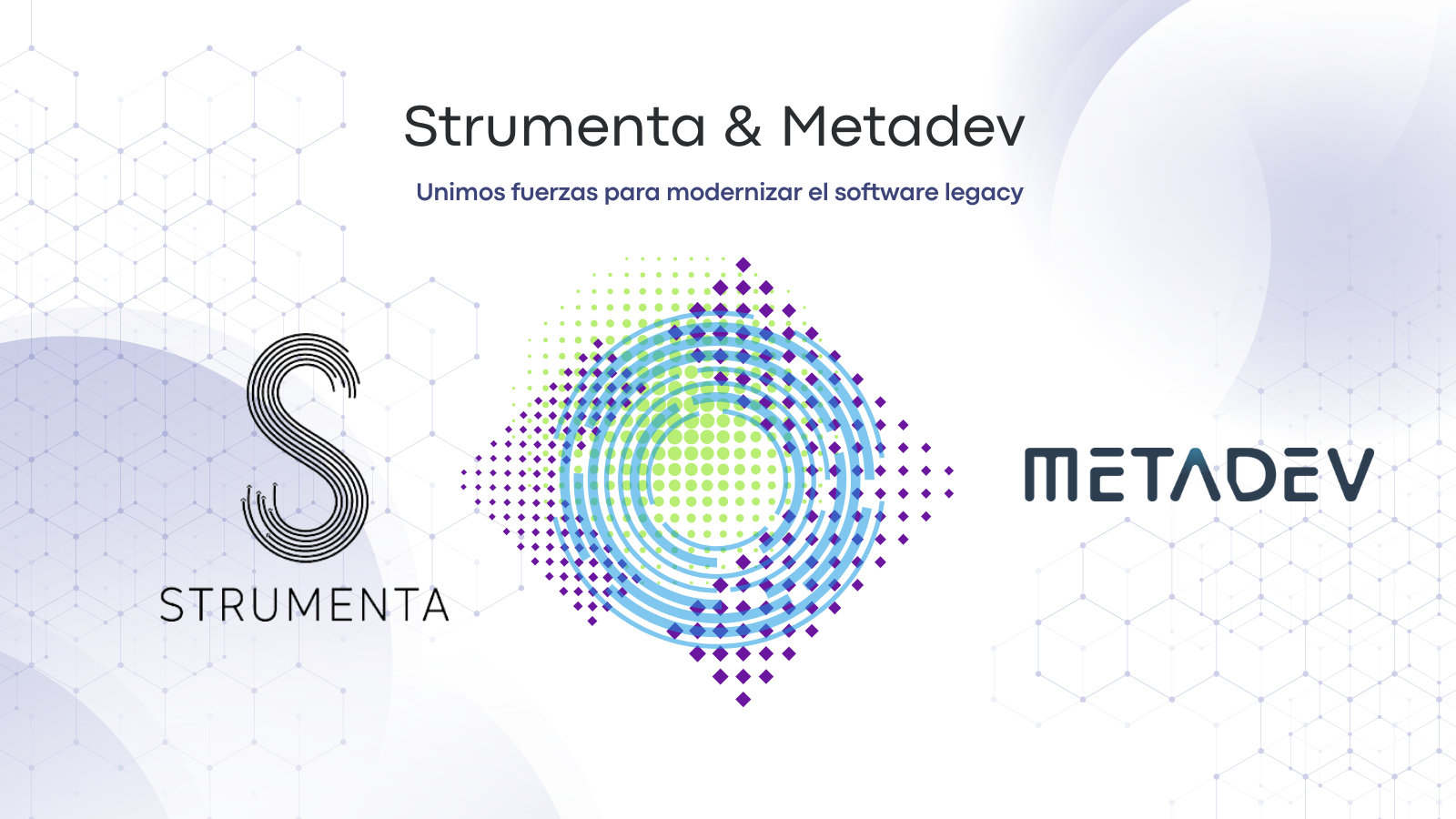 Modernización de software legado mediante modelos
